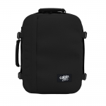 CabinZero Classic 28 l Absolute Black K&auml;sipagas seljakott
