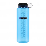 Nalgene WM Wide Mouth 1,5 l Silo Blue Veepudel