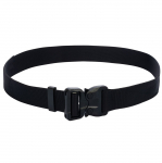 TAAKTILINE V&Ouml;&Ouml;BAJOONI VARJATUD V&Auml;LISRUUMI 38 MM - MUST