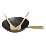 WOK CAMPINGAZ KULINAARNE MODULAARNE MANDARIINI WOK