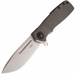 CRKT K252GXP Homefront OD Green Kokkupandav nuga