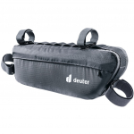 Deuter Mondego FB 4 ratta pagasikott raami alla 4 L - Must