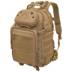 Hazard 4 Daypack Drawbridge 25 l Seljakott - Kojoot