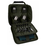 Mikado Enclave Deluxe &otilde;htus&ouml;&ouml;gikomplekt matkamiseks - 2 inimesele.