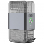 Olight Ostation X LR3 AAA Ni-MH Amber Aku laadimisjaam