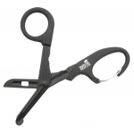 Rhino Rescue Trauma Shear Black P&auml;&auml;stja k&auml;&auml;rid