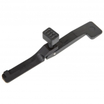 Silverback Airsoft ajakirjap&uuml;&uuml;dja SRS Silverback V2 koopiatele - Must