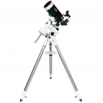Teleskoop terasest kolmjalgaga Sky-Watcher BK MAK 127 EQ3-2 127/1500