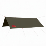 TigerWood RedLine 3x4 Olive Tarp