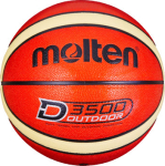 MOLTEN B7D3500 V&auml;likorvpall, suurus 7