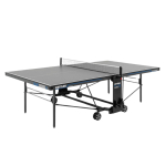KETTLER K5 Indoor 19mm Lauatenniselaud