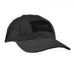 Texar Tactic Black Pesapallim&uuml;ts