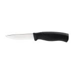 Morakniv Companion Heavy Duty Fikseeritud teraga nuga, must