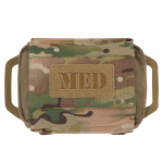 Direct Action Med Pouch Horizontal MK III MultiCam Esmaabikomplekt