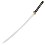 Cold Steel Emperor Series Katana M&otilde;&otilde;k
