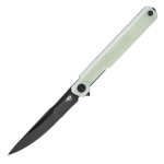 Bestech Knives Duoz Jade BG65D Kokkupandav nuga
