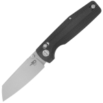 Bestech Knives Slasher Black Kokkupandav nuga