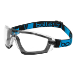 Bolle Cobra Hybrid Clear Kaitseprillid