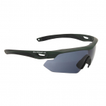 SwissEye Nighthawk Green Ballistilised prillid