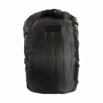 Tasmanian Tiger Raincover L Black Seljakoti vihmakate