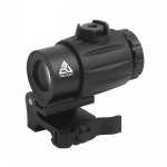Redwin Hellcat 3X Magnifier Kollimaatori vaatev&auml;lja suurendusklaas