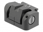 Leupold DeltaPoint Pro Reflex Sight Kollimaatori tagumine sihik