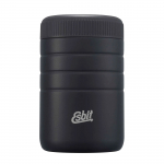 Esbit Food Jug Majoris 0,4 l Black Toidutermos