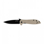 Kershaw Emerson 6054BRNBLK Kokkupandav nuga