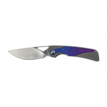 Kizer Topsail Ki3735A1 Kokkupandav nuga