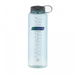 Nalgene WM Wide Mouth 1,5 l Silo Seafoam Veepudel