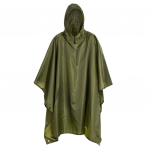PONCZO BADGER V&Auml;LIRABAKATE RIPSTOP - OLIVE