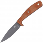 CRKT Soldotna Brown Jahinoa
