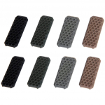 JJ Airsoft Type 2 deluxe-katekomplekt M-LOK r&ouml;&ouml;bastele