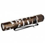 Olight I3T EOS Shadow Dune 180lm LED-taskulamp