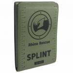 Rhino p&auml;&auml;stesplindi j&auml;igastusriba 18" - Oliivroheline