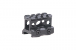 THETA OPTICSI HIGH - RIS 22 MM PAIGALDAMINE