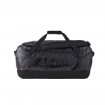 Gregory Alpaca 60 Obsidian Black Reisikott