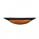 TigerWood Underquil Marra Climashield Apex 2.0 230 cm Olive/Orange Hammoki alusmatt