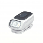 Fenix E04R White LED Taskulamp