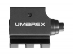 Walther Nano Laser I Lasersihik