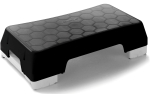 SVELTUS ECOSTEP 0281 Aeroobikastep k&otilde;rgendusega
