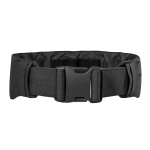 Tasmanian Tiger Warrior Belt LC Black Taktikaline v&ouml;&ouml;
