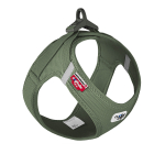 Curli Clasp Air-Mesh Green Koera rakmed