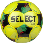 SALĖS FUTBOLO KAMUOLYS SELECT FUTSAL MIMAS V26 FIFA BASIC APPROVED