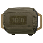 Direct Action Med Pouch Horizontal MK III Ranger Green Esmaabikomplekt