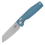 Bestech Knives Slasher Blue Kokkupandav nuga