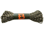 Badger Outdoor 550 30 m Woodland Paracord-n&ouml;&ouml;r
