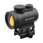 Vector Optics Centurion 1x30 Red Dot 3 MOA Picatinny/Weaver SCRD-34 Kollimaator sihik
