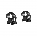 Hawke Precision Steel High 1" Weaver Hoovaga optilise sihiku kinnitus