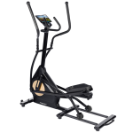 CHRISTOPEIT Fit Wheel Pro Elliptiline treeningseade